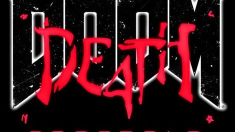 DOOM4: Death Foretold