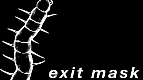 Exit Mask