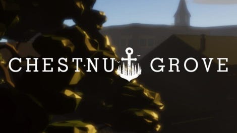 Chestnut Grove