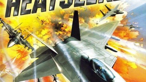 Heatseeker