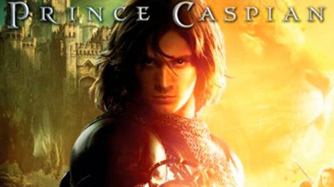 The Chronicles of Narnia: Prince Caspian