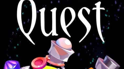 Potion Quest