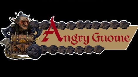 Angry Gnome