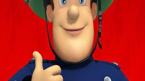 Fireman Sam: Junior Cadet