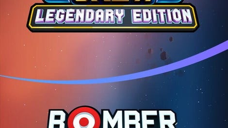 Space Crew & Bomber Crew Bundle