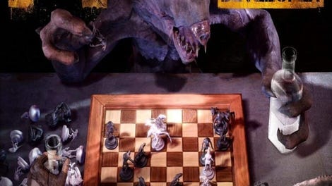Metro: Last Light - Developer Pack