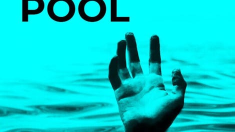 The Black Pool