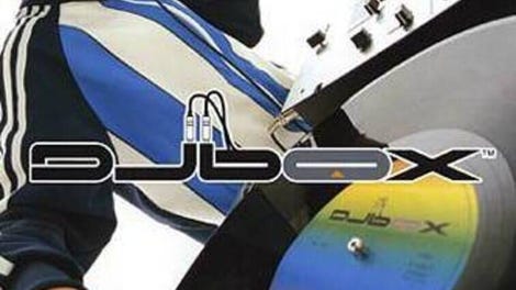 DJbox