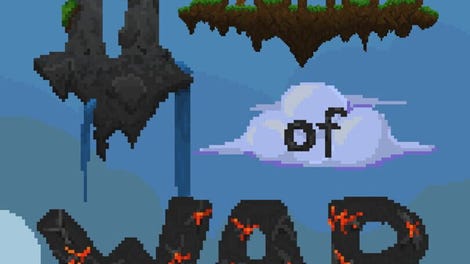 IIslands of War
