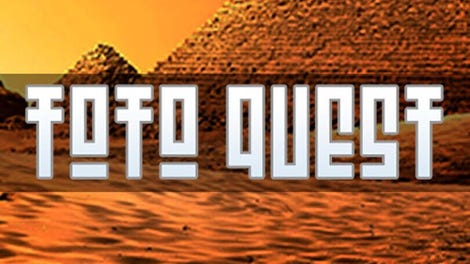 Toto Quest