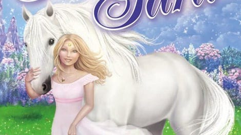 Bella Sara: The Magical Horse Adventures
