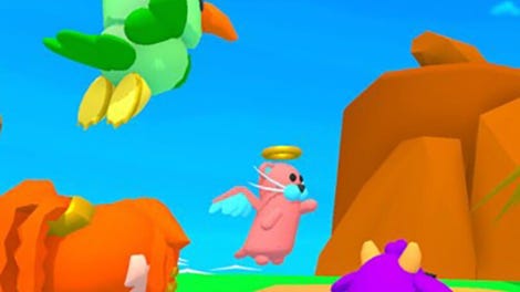 Toonsters: Crossing Worlds