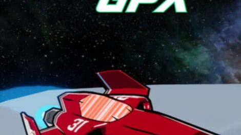 Aero GPX