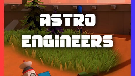 Astro Engineers