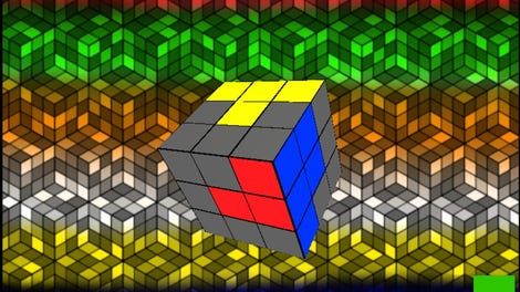 Rubik's Color