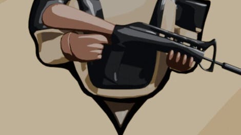 Operation: Strike & Secure