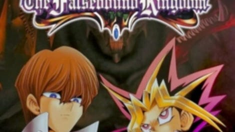 Yu-Gi-Oh! The Falsebound Kingdom