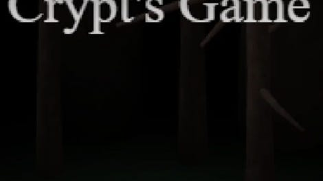 Crypt's Game