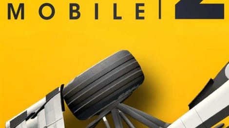 Motorsport Manager Mobile 2