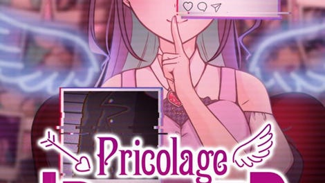 Pricolage: Idolized