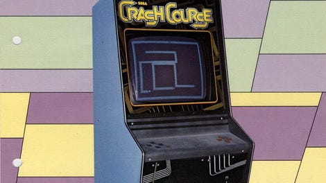 Crash Course