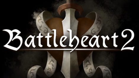 Battleheart 2