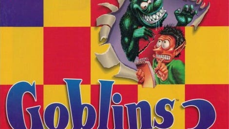 Goblins Quest 3