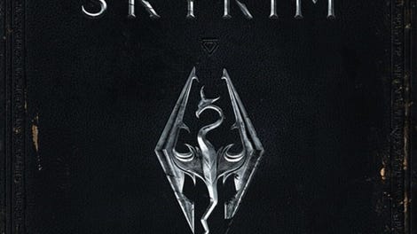 The Elder Scrolls V: Skyrim