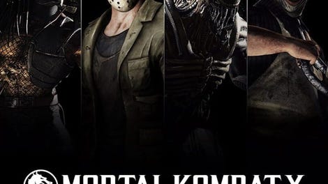 Mortal Kombat X: XL Pack