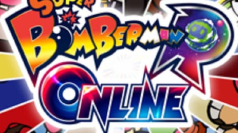 Super Bomberman R Online
