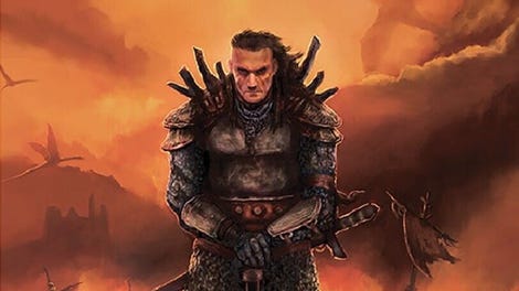 Sovereignty: Crown of Kings
