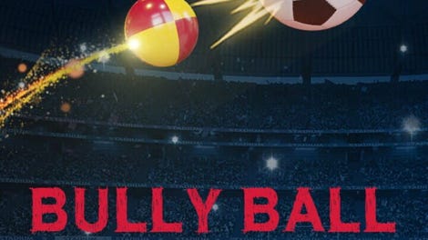 Bully Ball Soccer