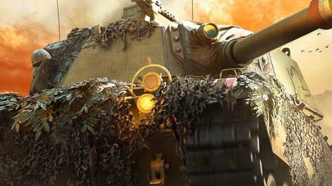 World of Tanks: Modern Armor - Warlords Starter Pack