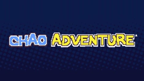 Chao Adventure