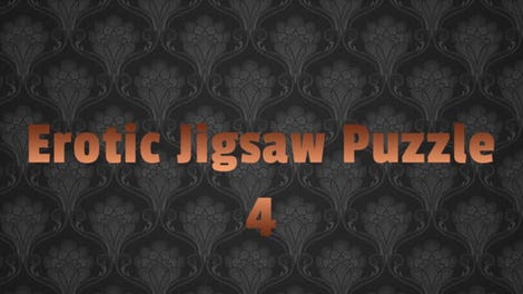 Erotic Jigsaw Puzzle 4