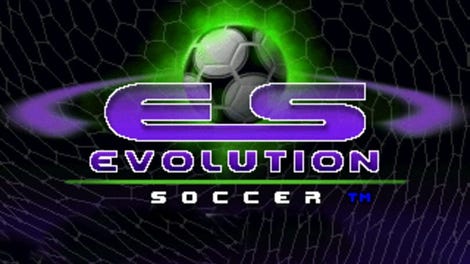 Evolution Soccer