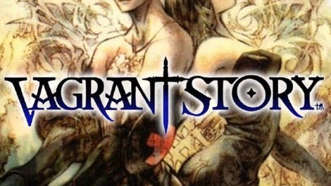 Vagrant Story