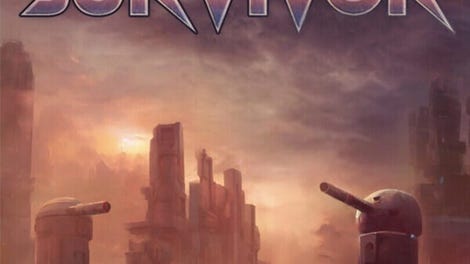 Metal Survivor