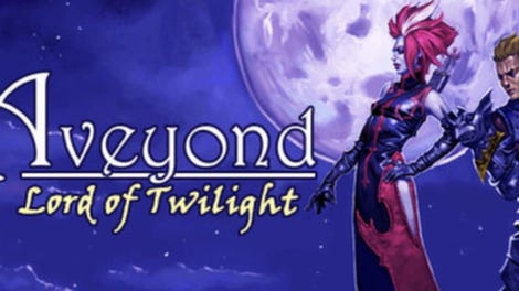 Aveyond 3: Orbs of Magic - Chapter 1: Lord of Twilight