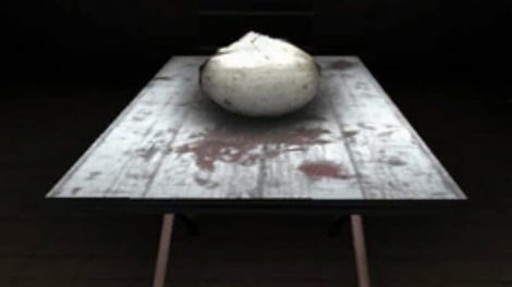Slendrina: Asylum