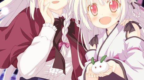 AstralAir no Shiroki Towa Finale: Shiroki Hoshi no Yume