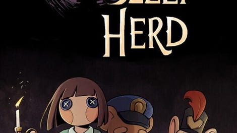 Sleep Herd