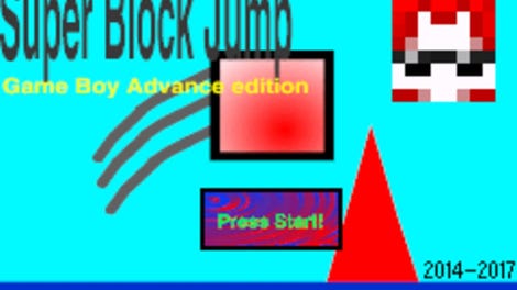 Super Block Jump
