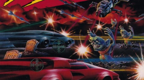 Death Race