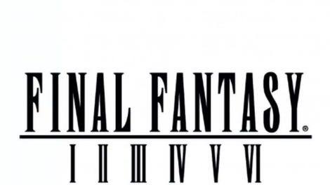 Final Fantasy: Pixel Remaster Collection