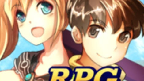 RPG Creator for iOS