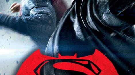 Batman v Superman: Who Will Win