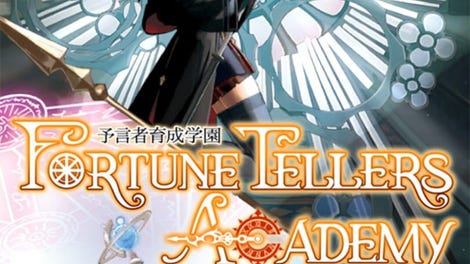 Fortune Tellers Academy