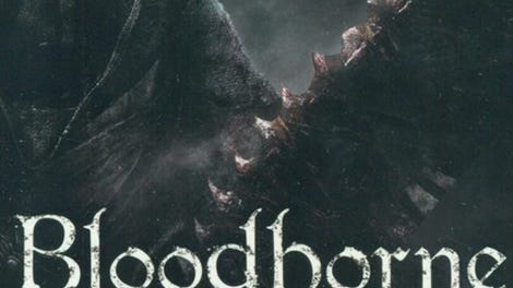 Bloodborne: Limited Hunter Edition