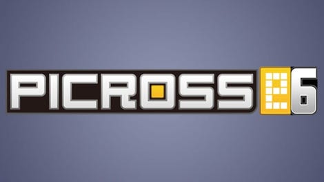 Picross e6